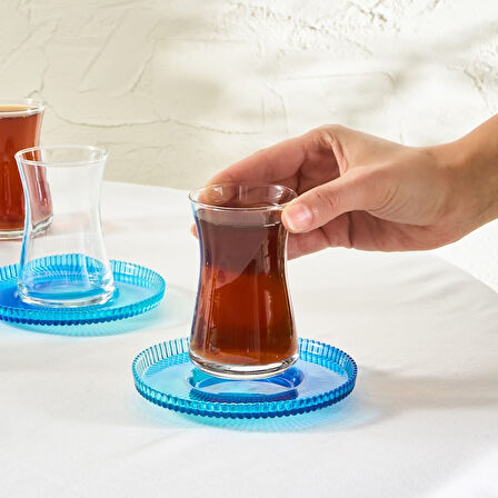 Karaca Ege 12 Parça Çay Seti 165 ml