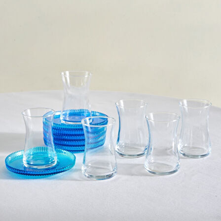 Karaca Ege 12 Parça Çay Seti 165 ml