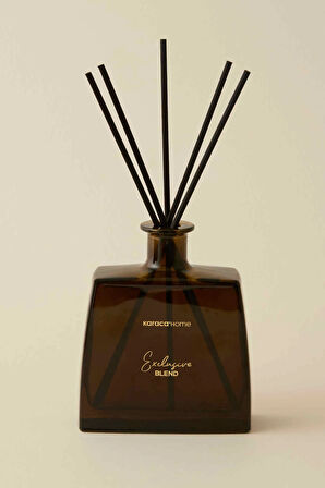 Karaca Home Exclusive Blend Çubuklu Ortam Kokusu 650 Ml