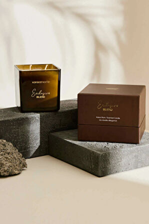 Karaca Home Exclusive Blend Kokulu Mum 500 G