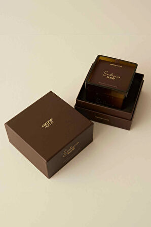 Karaca Home Exclusive Blend Kokulu Mum 500 G