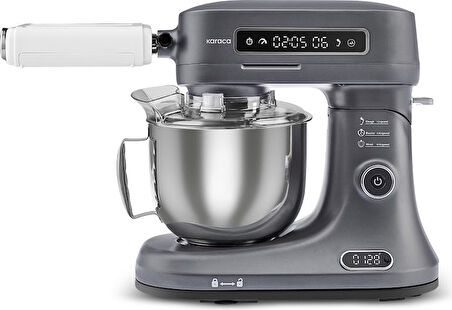 Karaca Pro Artisan 3 in 1 Makarna Aparatı