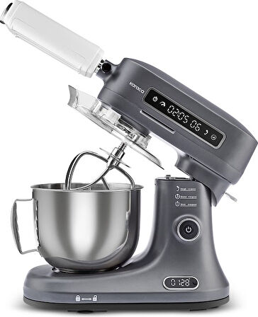 Karaca Pro Artisan 3 in 1 Makarna Aparatı