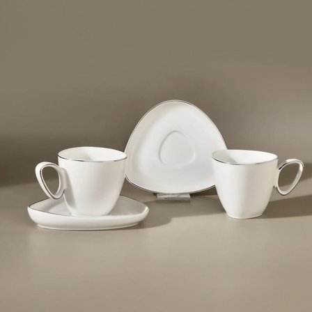 Karaca Streamline Tribe 2 Kişilik Çay Fincanı 200 Ml