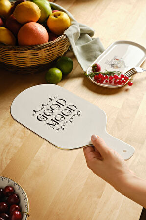 Farmland Mood Peynir Tabağı 31 cm