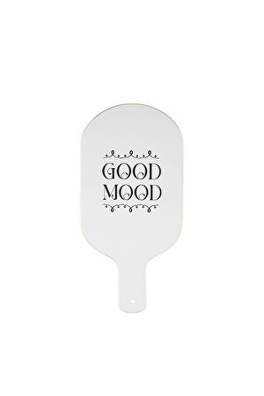 Farmland Mood Peynir Tabağı 31 cm