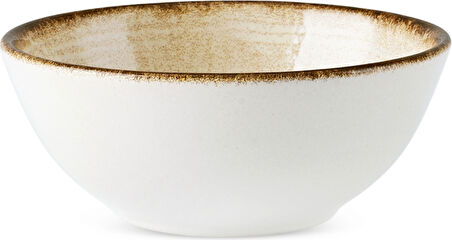 Karaca Ephesus Çerezlik 10 Cm Bej