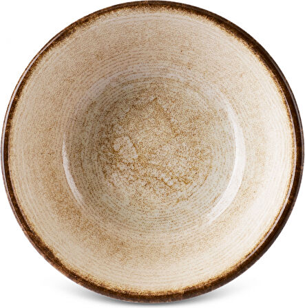 Karaca Ephesus Çerezlik 9 Cm Bej
