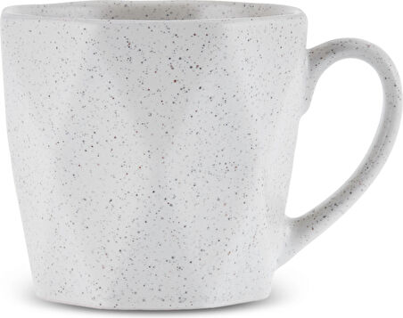 Karaca Milo Kupa 220 ml Beyaz