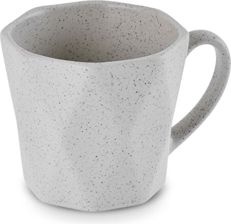 Karaca Milo Kupa 220 ml Beyaz