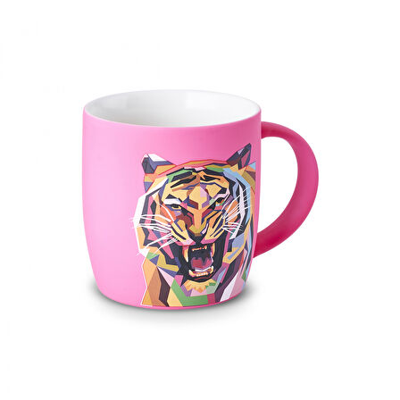 Karaca Soft Touch Kaplan Kupa 350 Ml 