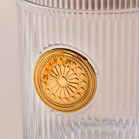 Karaca Madalyon Mug 340 Ml