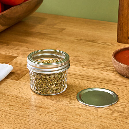 Karaca x Refika Boyunsuz Kavanoz Baklava Desen 100 Ml