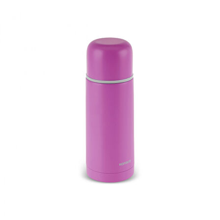 Karaca Ferby Çelik Sızdırmaz Termos Pembe 350 ml
