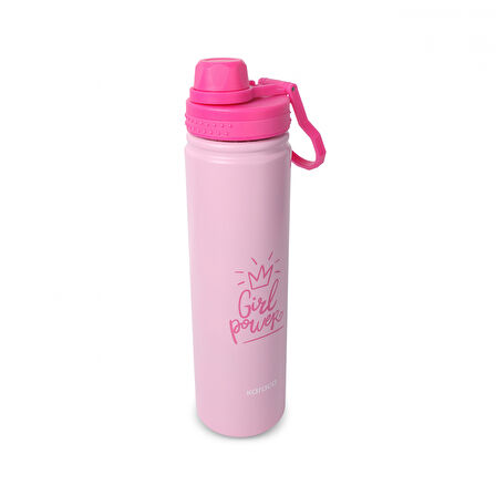 Karaca Petty Çelik Sızdırmaz Termos 550 ml