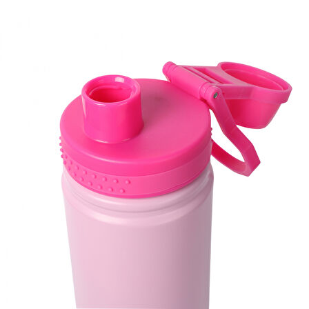 Karaca Petty Çelik Sızdırmaz Termos 550 ml