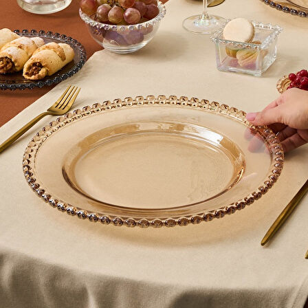 Karaca Rory Supla Amber 32 cm