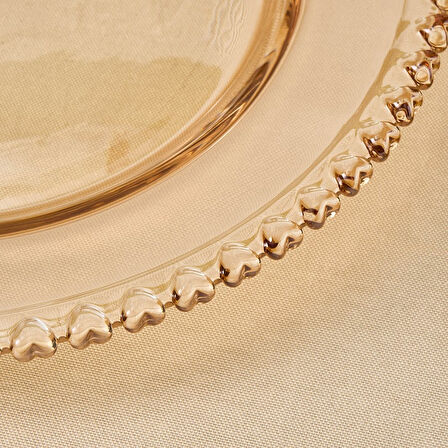 Karaca Rory Supla Amber 32 cm