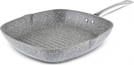 Karaca Biogranit Shen Grill Tava 28 Cm