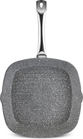 Karaca Biogranit Shen Grill Tava 28 Cm