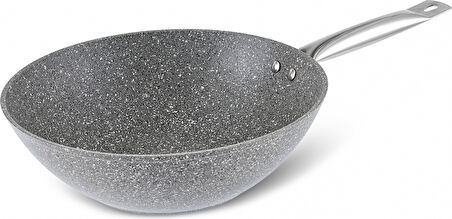 Karaca Biogranit Shen Wok Tava 28 Cm