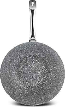 Karaca Biogranit Shen Wok Tava 28 Cm