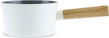 Karaca Swiss Crystal Creamy Wood Sütlük 14 Cm
