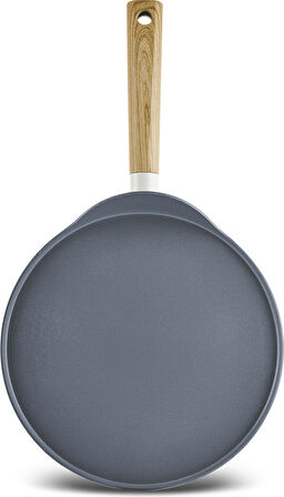 Karaca Swiss Crystal Wood Krep Tava 26 Cm
