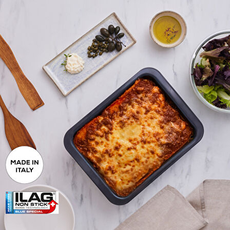 Karaca Bake Pro Dikdörtgen Pişirme Kabı