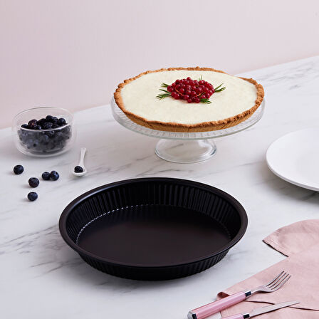 Karaca Bake Pro Tart Kalıbı 28 Cm