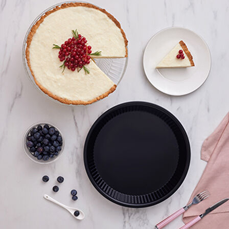 Karaca Bake Pro Tart Kalıbı 28 Cm
