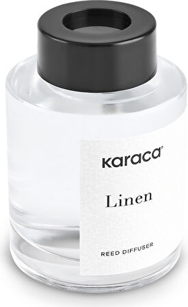Karaca White Clean Pure Soap Çubuklu Ortam Kokusu 120 ml