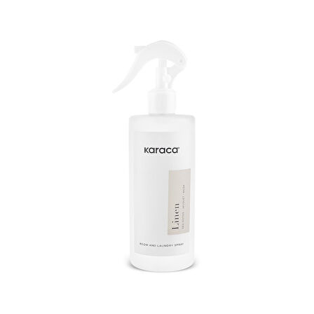 Karaca White Clean Linen Oda ve Çamaşır Spreyi 400 ml