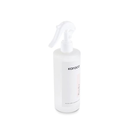 Karaca White Clean Powder Oda ve Çamaşır Spreyi 400 ml