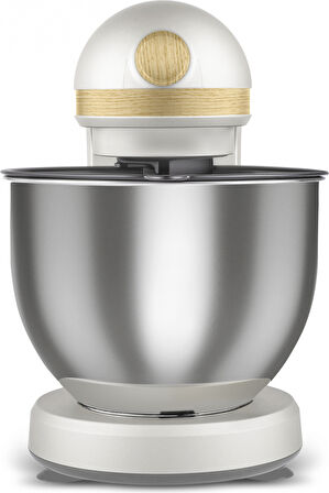 Karaca Mastermaid Chef Pro Çift Kollu Mutfak Şefi 1500W Wood Craft