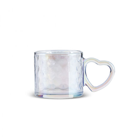 Karaca Loli Lüsterli Kupa 330 Ml