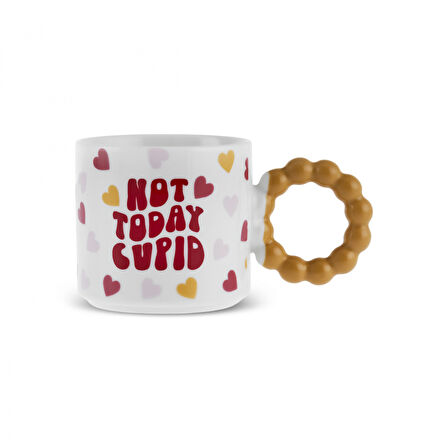 Karaca Cupid Mug 300 ml
