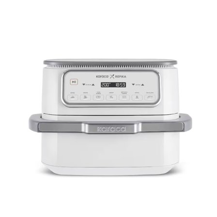 Karaca Air Pro Cook x Refika Airfryer 9L