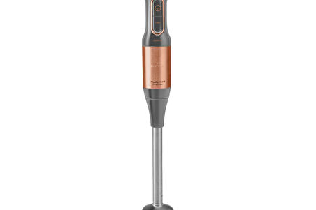 Karaca Mastermaid Prosteel 2000W Mutfak Robotu Galactic Bronze