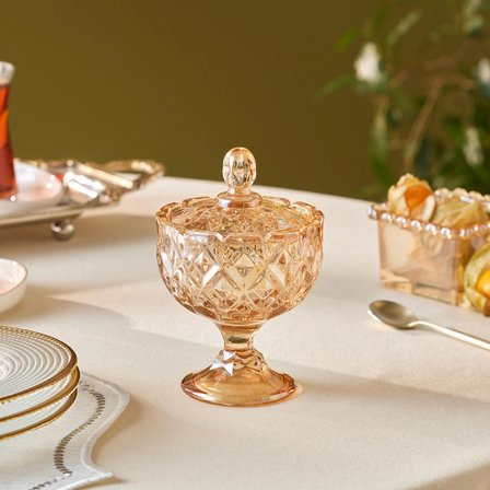 Karaca Home Barry Lokumluk Amber