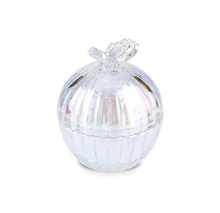 Karaca Kelebek Lokumluk Luster