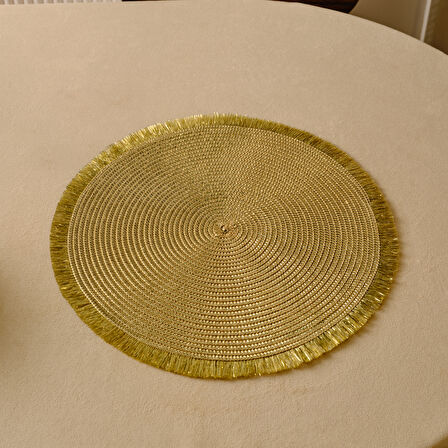 Karaca Kristina 2'li Amerikan Servisi Gold