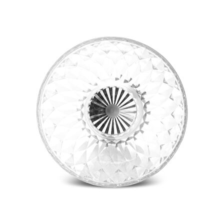 Karaca Samba 2'li Set Servislik ve Meyvelik Silver