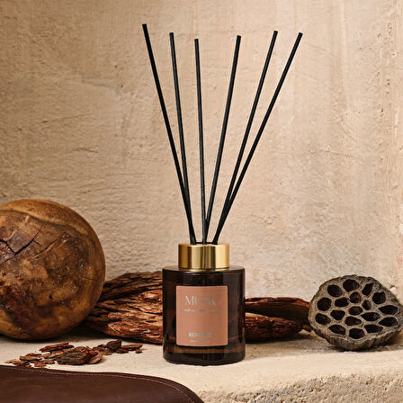 Karaca Smell The Sweet Serenity Çubuklu Ortam Kokusu Musk 120 ml