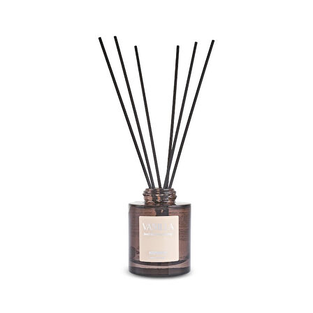 Karaca Smell The Sweet Serenity Çubuklu Ortam Kokusu Black Vanilla 120 ml