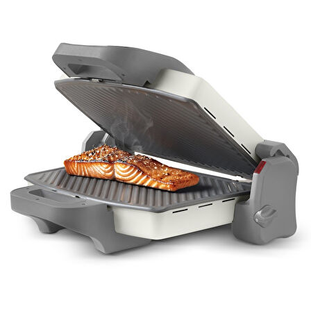 Karaca Swiss 4 Dilim Kapasiteli Izgara ve Tost Makinesi 1800W