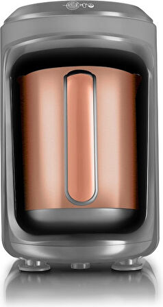 Karaca Gurme Premium Inox Evlilik Paketi Galactic Bronze