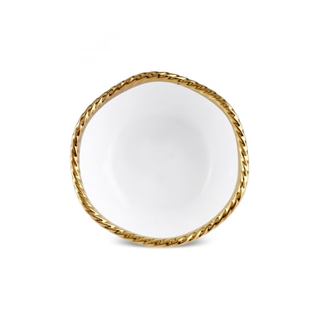 Karaca Goldest Kase 14 Cm