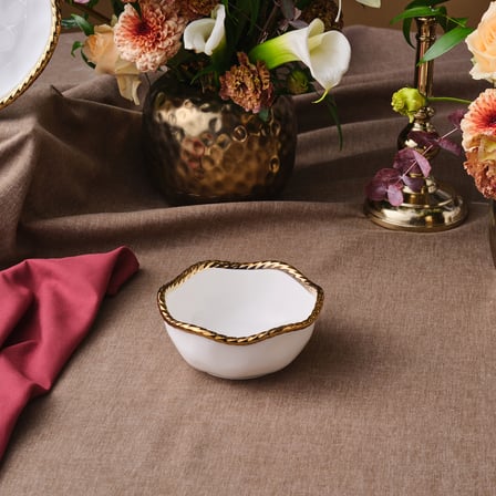 Karaca Goldest Kase 14 Cm