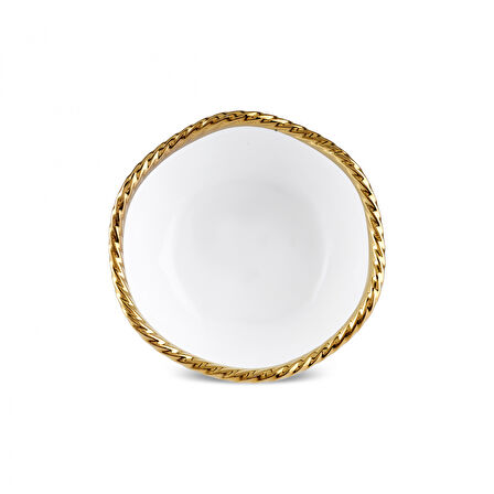 Karaca Goldest Kase 14 Cm